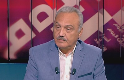 Rashed Fayed