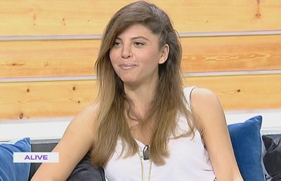 Sandra Ghattas - Lakeside festival 