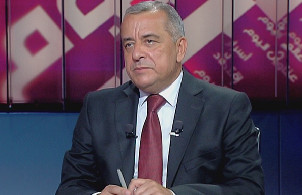 محمد عبيد