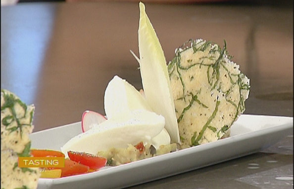 Caprese Salad