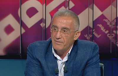 Elias Hanna