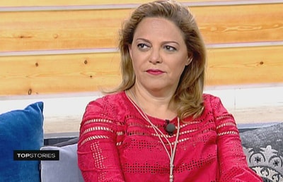 إيمان عساف - مهرجان أحلى فوضى في عاليه ومخيم اللاجئين