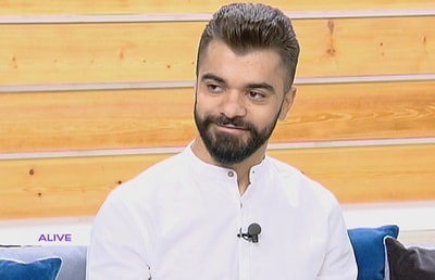 هاني العياش - مهرجانات بعورته