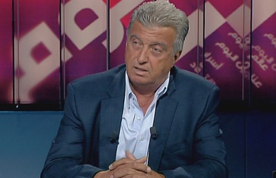 Dr. Nasif Azzi