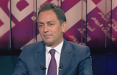 Ziad Baroud