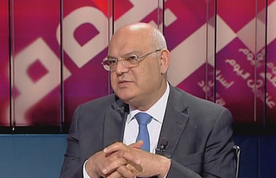 Bassem Al Shab