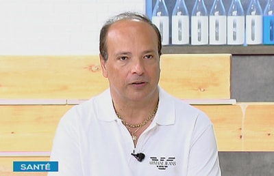  الربو المستعصي   بروفسور ميشال عقل