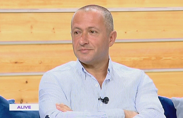 مهرجانات ليالي بولونيا    جورج كفوري 