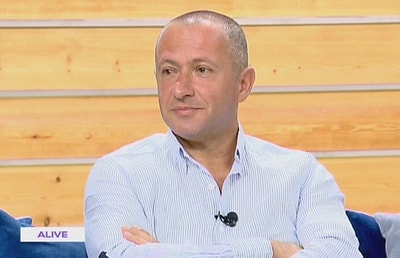 مهرجانات ليالي بولونيا    جورج كفوري 