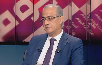 Ziad El Choueiri
