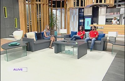 المخيم الصيفي للعمل الرعوي الجامعي 