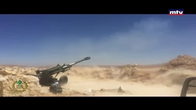 الجيش يستهدف الارهابيين