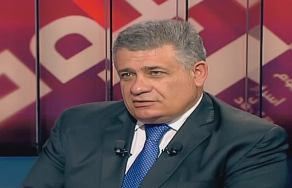 نوفل ضو 