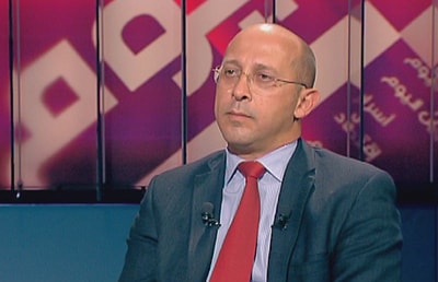 Alain Aoun 