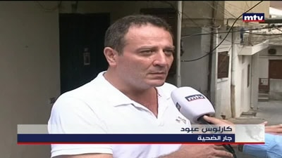 محاولة اغتصاب طفل في زغرتا