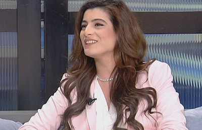 بشرى فرح - مهرجانات ليالي كفرعقا 