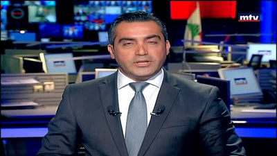 إرهابي في قبضة قوى الأمن