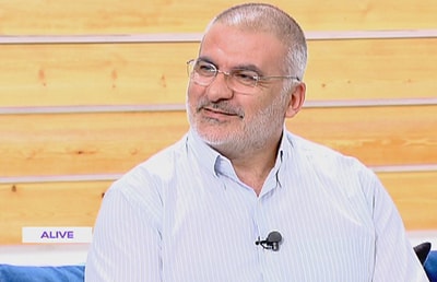 12 Aug 2017 - شاكر نون - ميفوق 2017