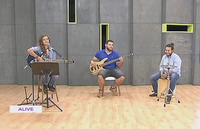 Ecole des Arts Ghassan Yammine - Yamane El-Hage - Soul and Funk Music