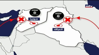  التمركز في جنوب شرقي آسيا