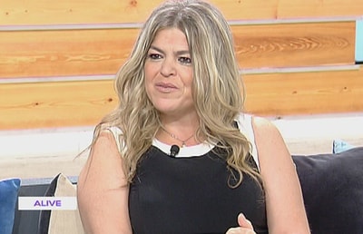 Hana Gemayel Jabbour - القرية المفضّلة لدى اللبنانيين 