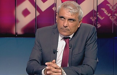 Bashir Matar