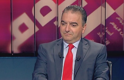 Dr. Antoine Sfeir
