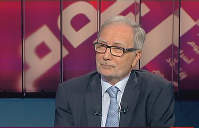 Dr. Toufic Al Hindi