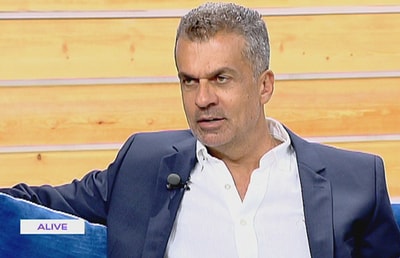 جو يونان - مهرجانات عمشيت 
