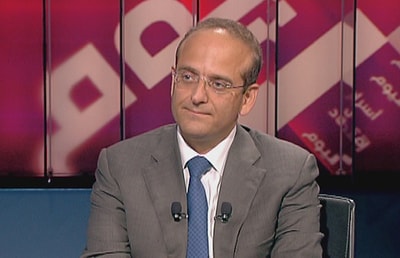 Raed Khoury