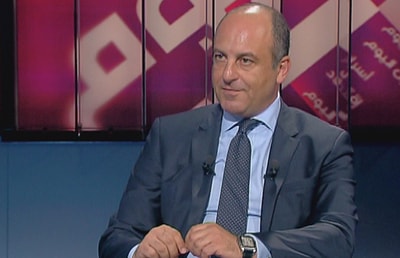 Pierre Bou Assi