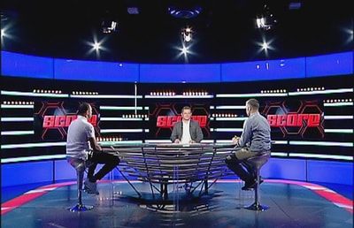 Roda Antar - Wissam Terro