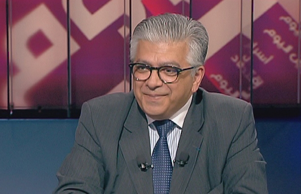  المحامي كارول سابا 