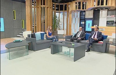 بلدة جران تكرم خيرالله خيرالله
