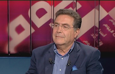 Nicolas Tueni