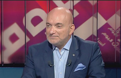 Alain Hakim