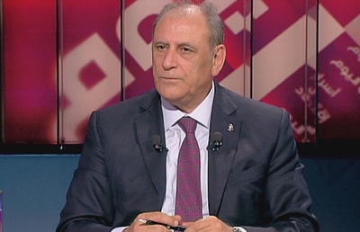 Jamal Al Jarrah