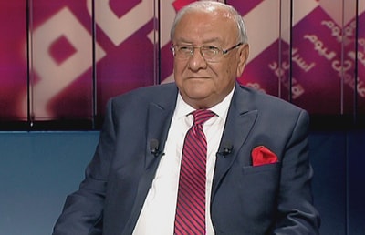 Nizar Abdelkader