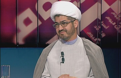 Sheikh Sadiq al-Nabulsi