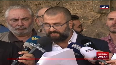الحراك المدني يطالب بتحقيق 