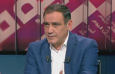 Youssef Saadeh