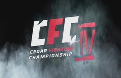 02 Sep 2017 - Cedar Fighting Championship 4