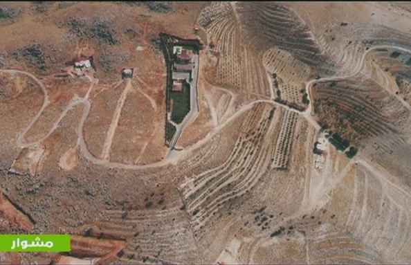 مشوار إلى شمسطار