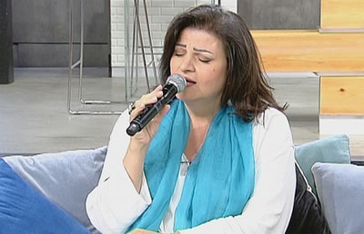 03 Sep 2017 - جاهدة وهبة