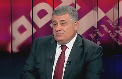 Nawfal Daou