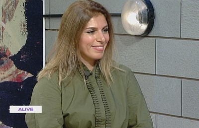 نادين عبد الخالق - كيف نستعيد التوازن بعد فقدان شخص عزيز