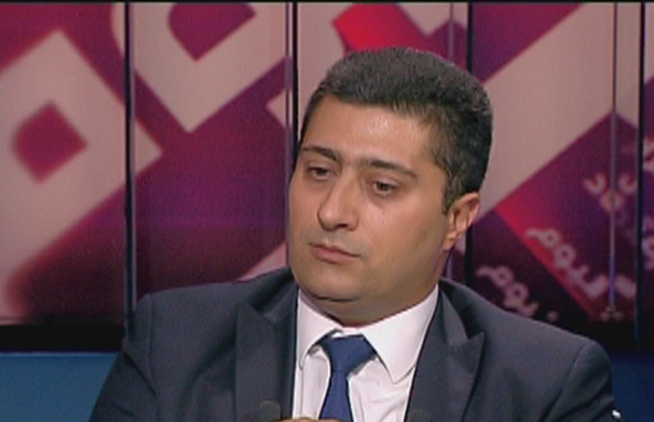  د جورج نعمه