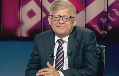 Alexander Zaspkin