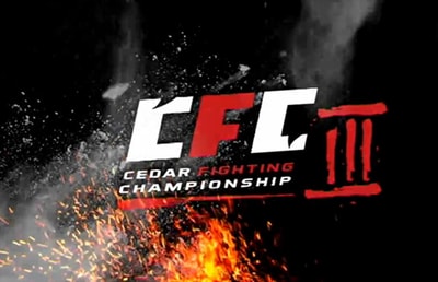 Cedar Fighting Championship 3 - Part 2 