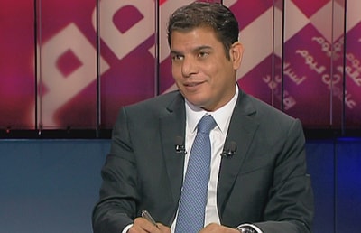 Salem Zahran